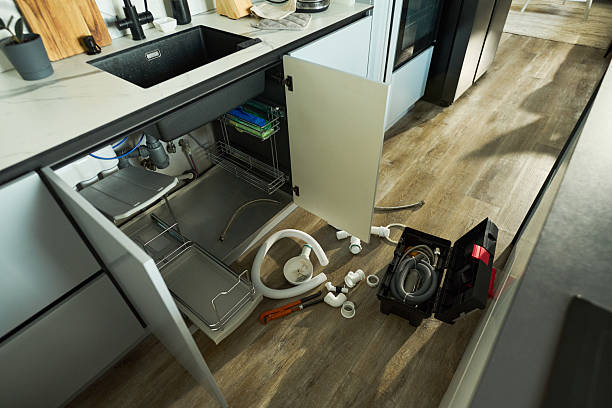 Reliable Drain Cleaning contractor in Portage, PA by Street Wise - Plumbing